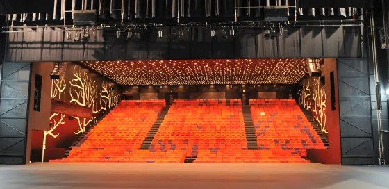 Teatre de la Llotja de Lleida