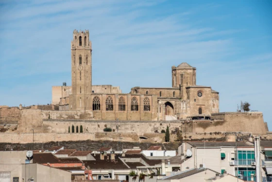 La Seu Vella